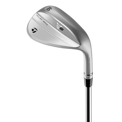 MG5 Wedge
