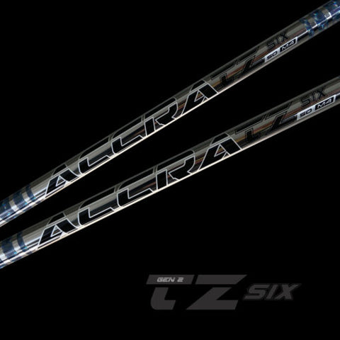 Accra TZ Six Shaft