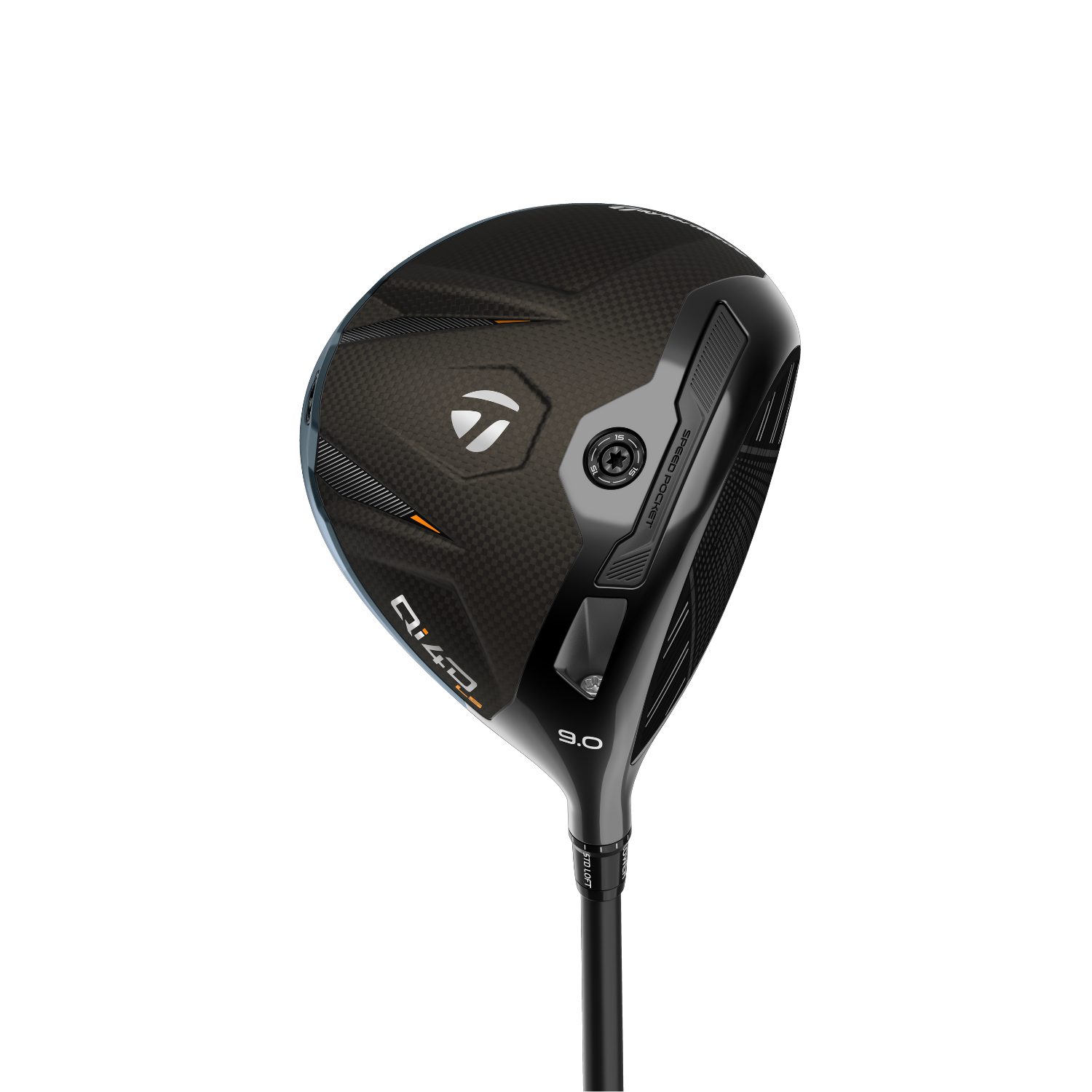 超美品 NEW TaylorMade Qi4D LS ドライバー 10.5度 TaylorMade Qi4D LS Driver | Chris Cote's Golf Shop CT