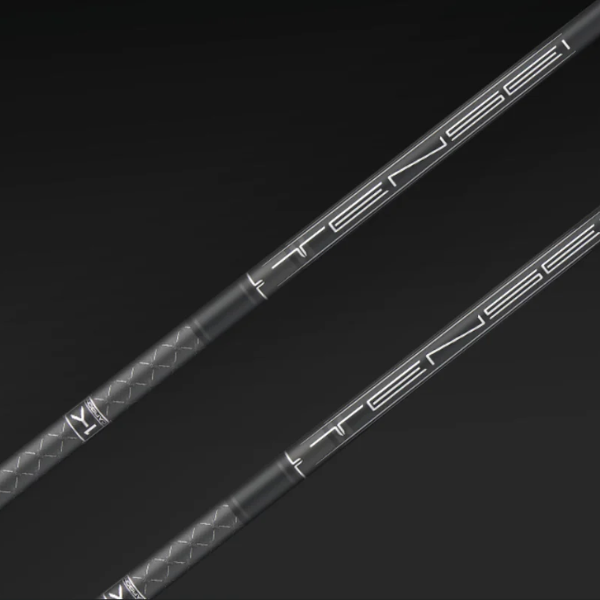 Mitsubishi Tensei 1K Black Shaft Mitsubishi Tensei 1K Black Shaft