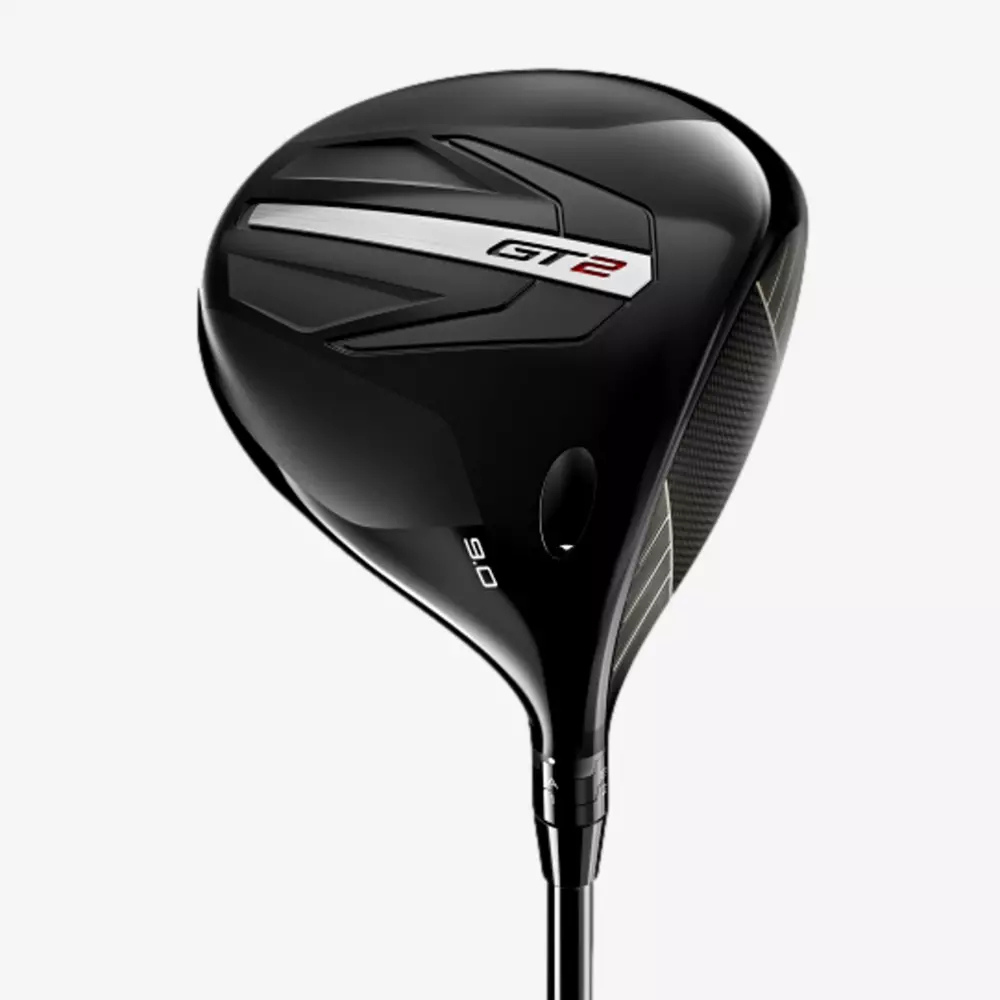 Titleist GT2 Driver – Chris Cote's Golf Shop
