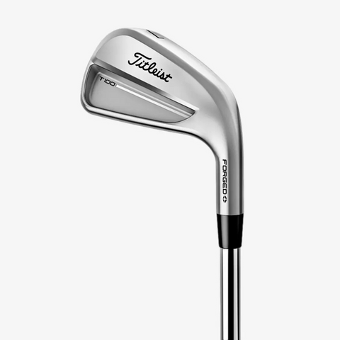T100 2025 Irons