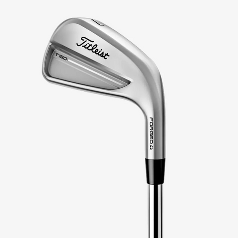 T150 2025 Irons