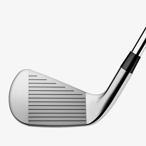 T150 2025 Irons