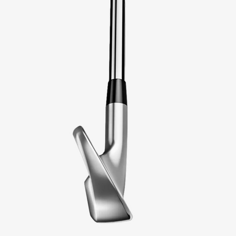 T150 2025 Irons