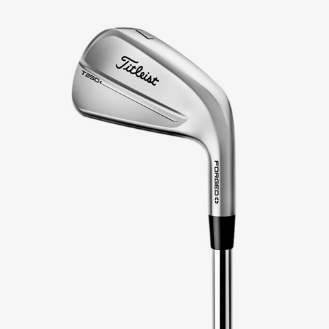 T250 2025 Irons