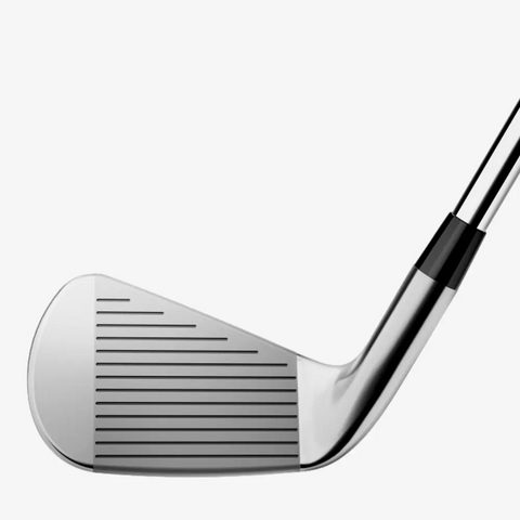 T250 2025 Irons