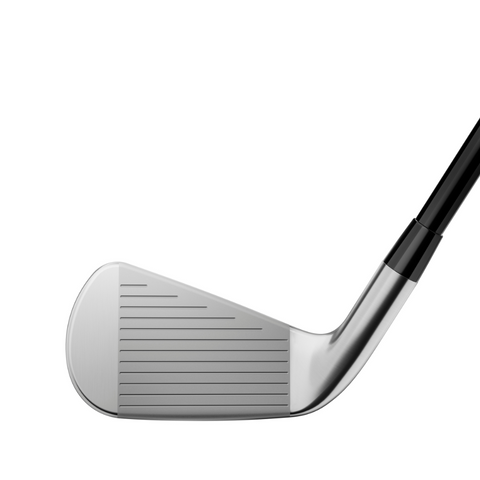 T250.U 2025 Utility Iron
