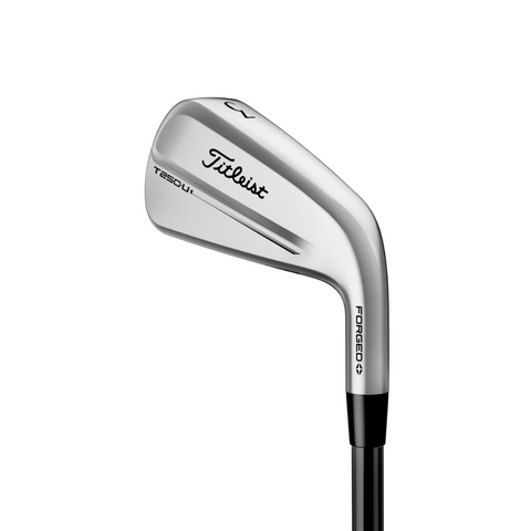 T250.U 2025 Utility Iron