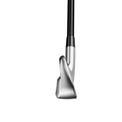 T250.U 2025 Utility Iron