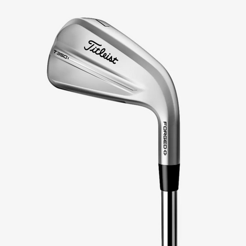 T350 2025 Irons