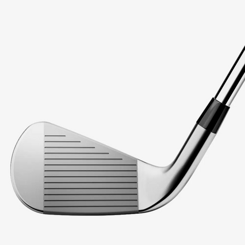 T350 2025 Irons