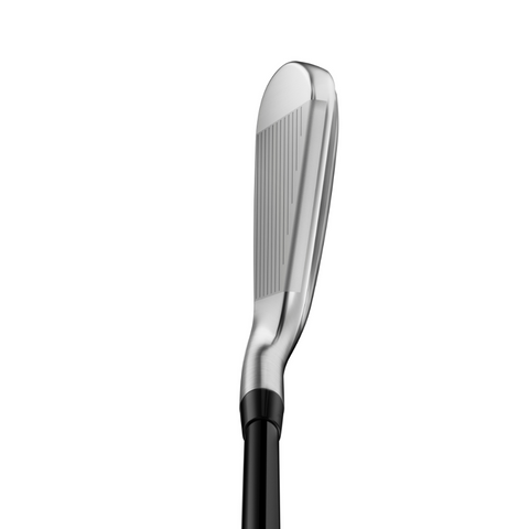U505 2025 Utility Iron