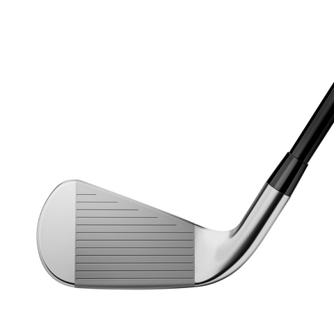 U505 2025 Utility Iron