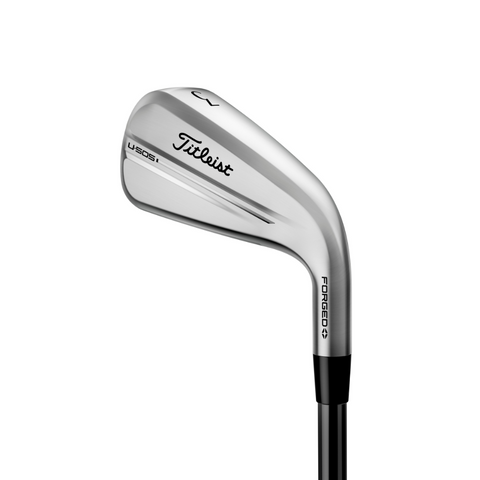 U505 2025 Utility Iron