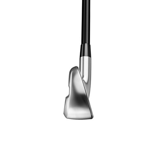 U505 2025 Utility Iron