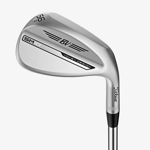 SM10 Wedge