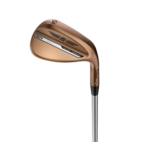SM10 Oil Can Wedge
