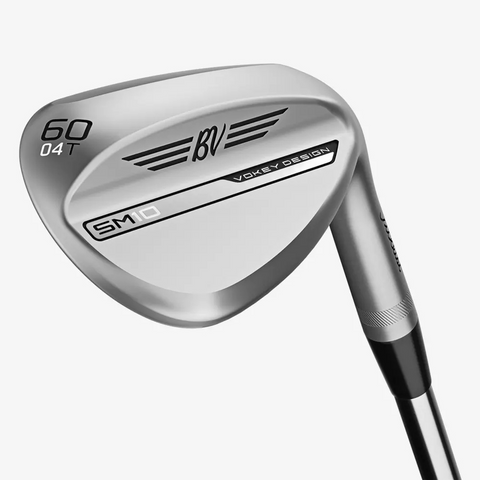 SM10 Wedge