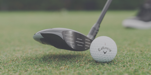 Fairway Woods