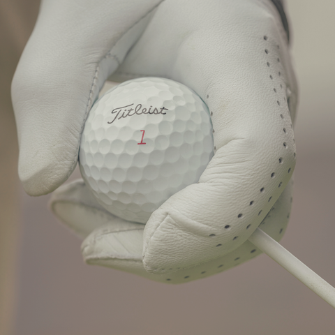 Golf Balls