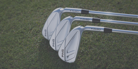 Irons