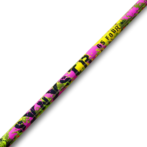 VA Composites SYNYSTER Wood Shaft