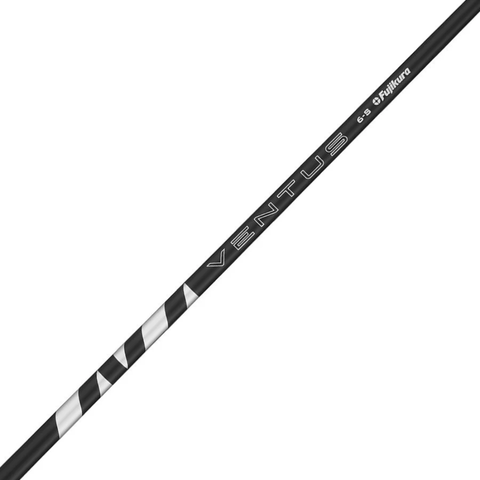 Ventus+ Black Wood Shaft