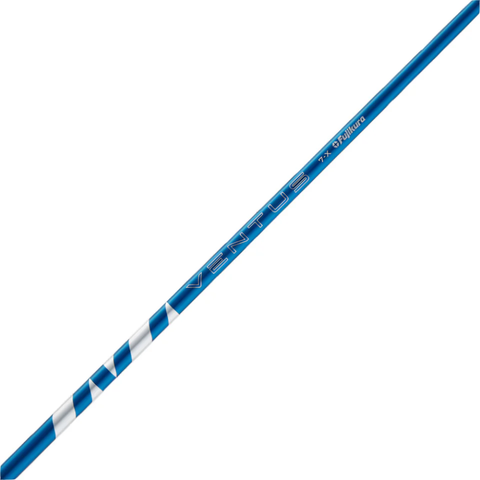 Ventus+ Blue Wood Shaft