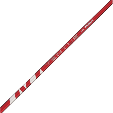 Ventus+ Red Wood Shaft