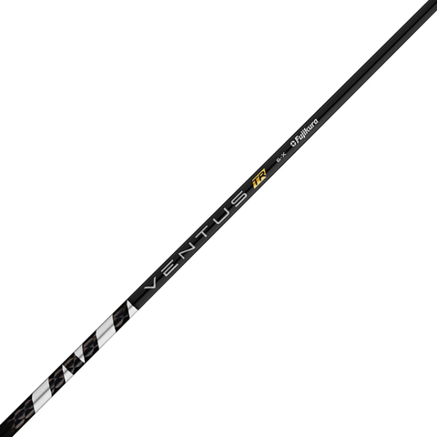 Ventus TR+ Black Wood Shaft