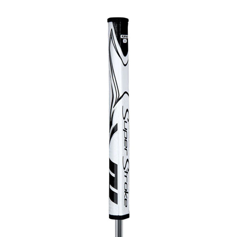 Zynergy Flatso Putter Grip