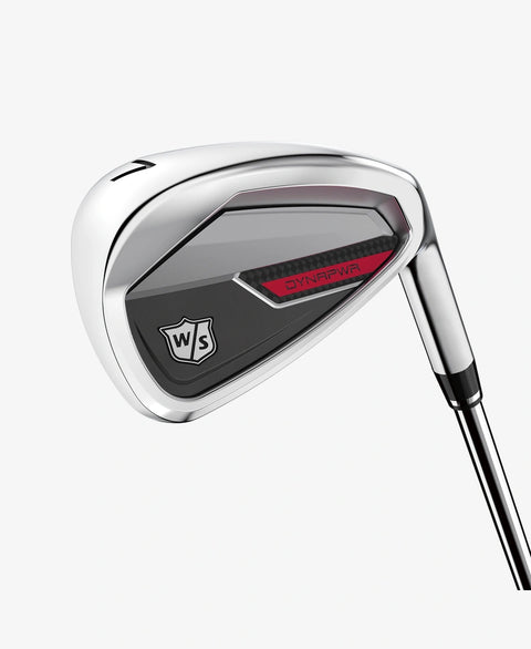 Wilson Dynapower Irons