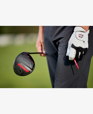 Wilson Dynapower Carbon Driver