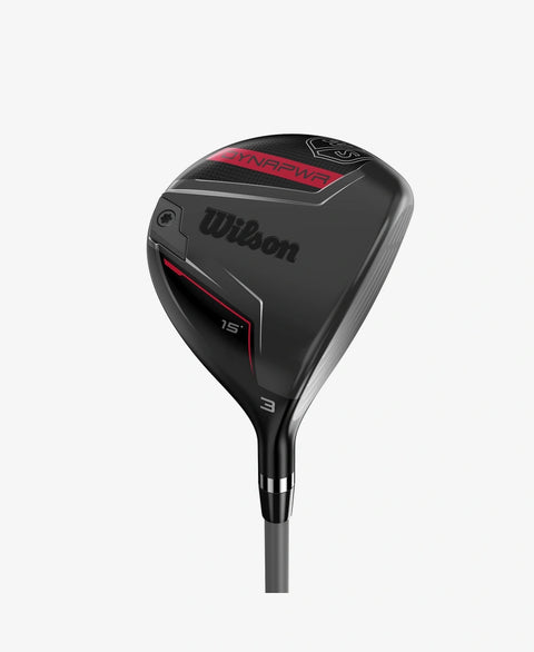 Wilson Dynapower Fairway Wood