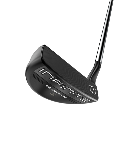 Wilson Infinite Grant Park Putter (WG1P0333)