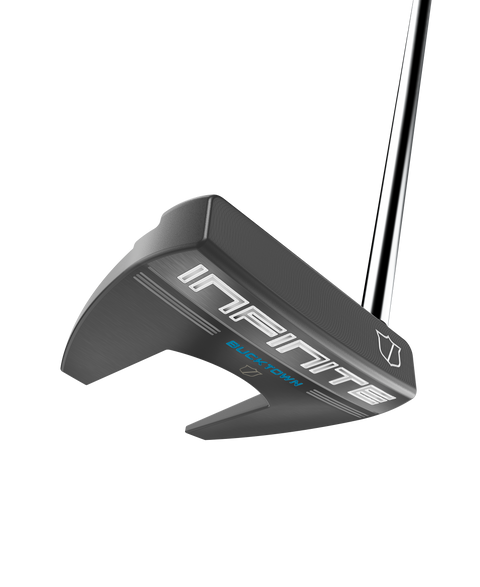 Wilson Infinite Bucktown Women's Putter (WG1P0338)