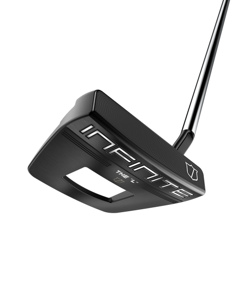 Wilson Infinite The L Putter (WG1P0340)