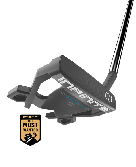 Wilson Infinite Buckingham Women's Putter (WG1P0348)