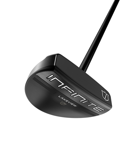 Wilson Infinite ZT Lakeview Putter (WG1P0392)
