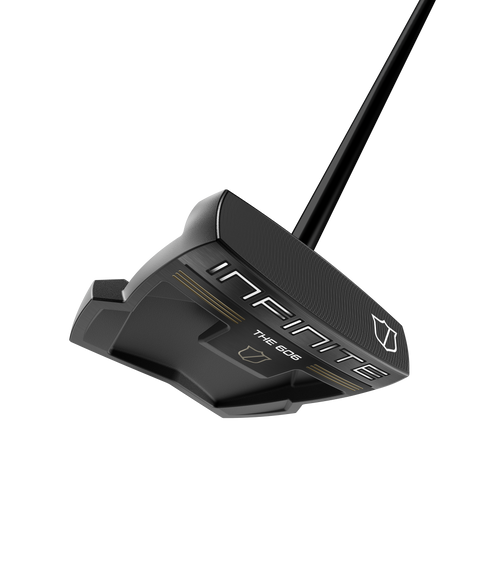 Wilson Infinite ZT 606 Women's Putter (WGC00003)