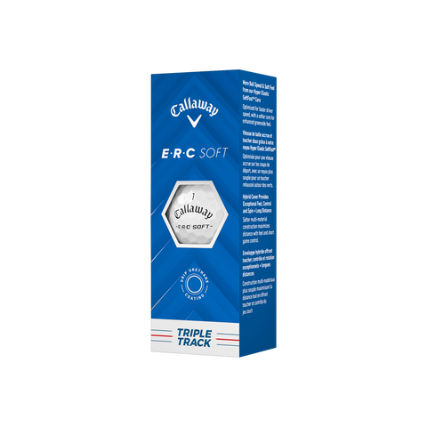 ERC Soft '25
