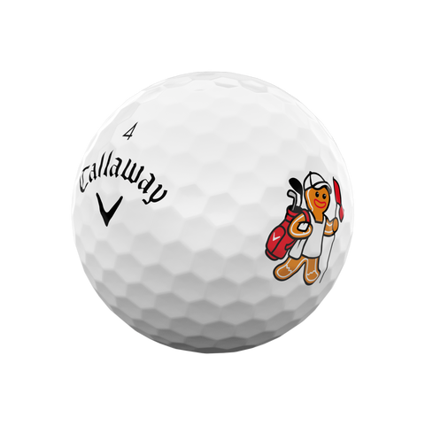 Callaway Supersoft 12-Day Advent Calendar '26, view 4