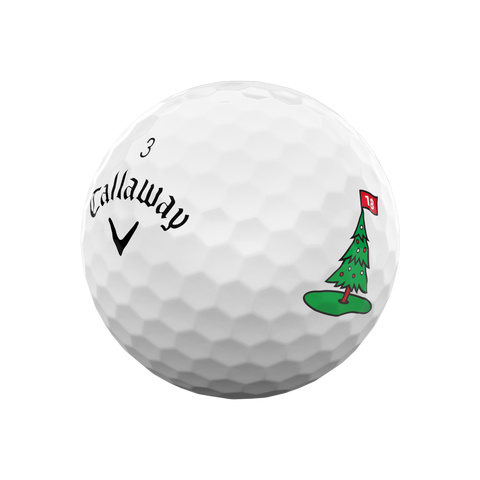 Callaway Supersoft 12-Day Advent Calendar '26, view 5