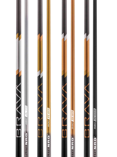 BGT Brava Shaft