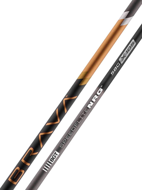 BGT Brava Shaft