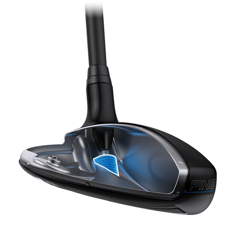 PING G440 Max Fwy