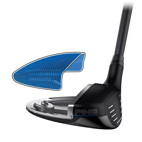 PING G440 SFT Fwy