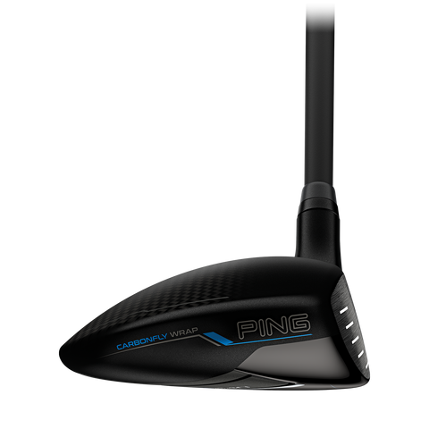 PING G440 Max Fwy