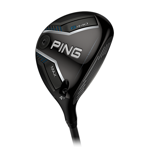 PING G440 Max Fwy